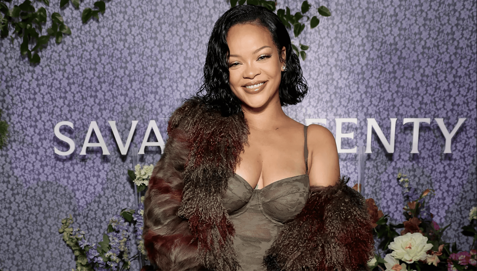 Rihanna Promises Her Next Album Will Be “Unexpected” and Anything But Ordinary A$AP Rocky Fenty Beauty and Savage X Fenty
